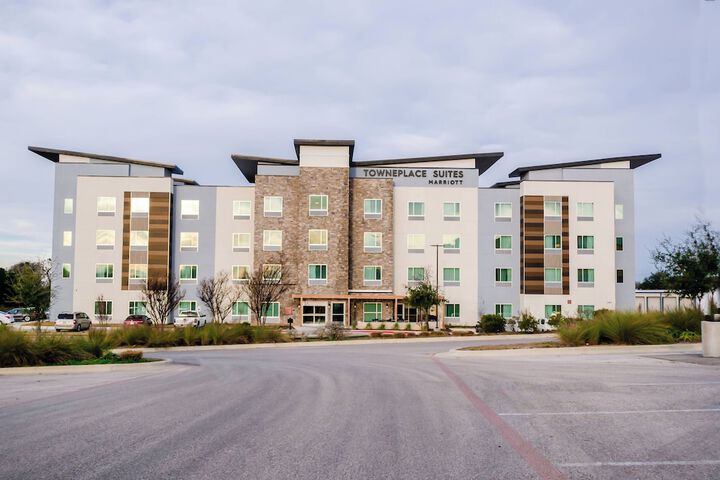 TownePlace Suites by Marriott Temple