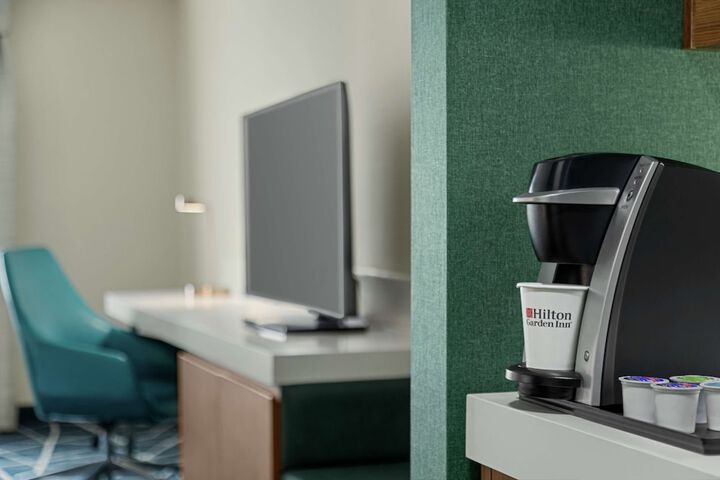 Hilton Garden Inn Kitchener / Cambridge