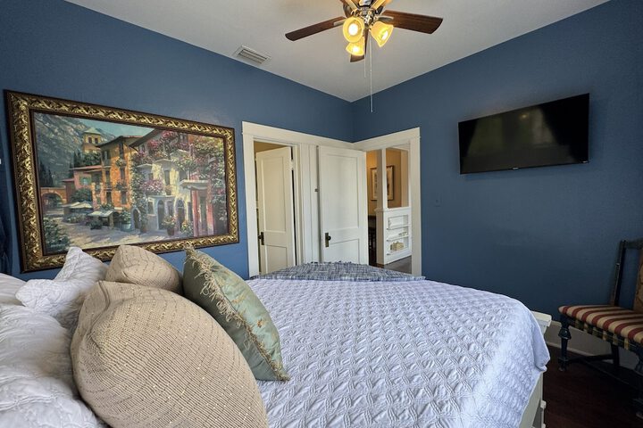 Park Place Inn and Cottages