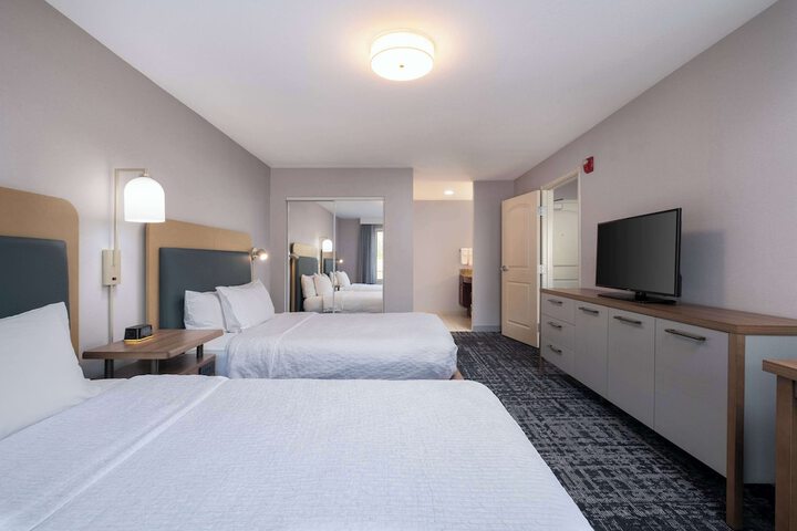Homewood Suites Medford