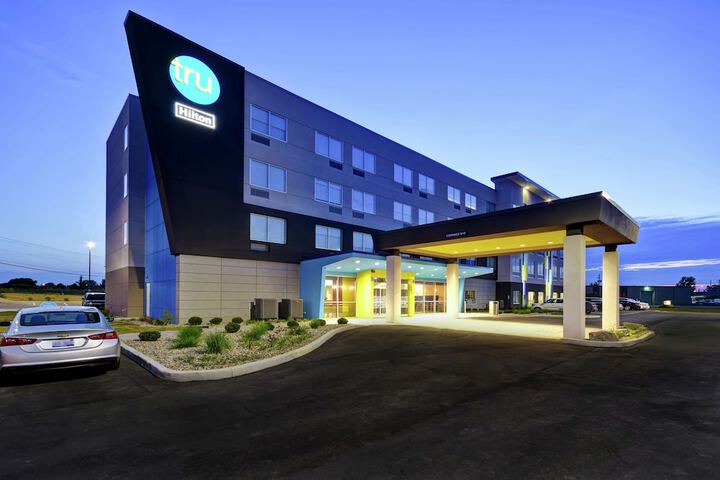 Tru by Hilton Fort Wayne IN