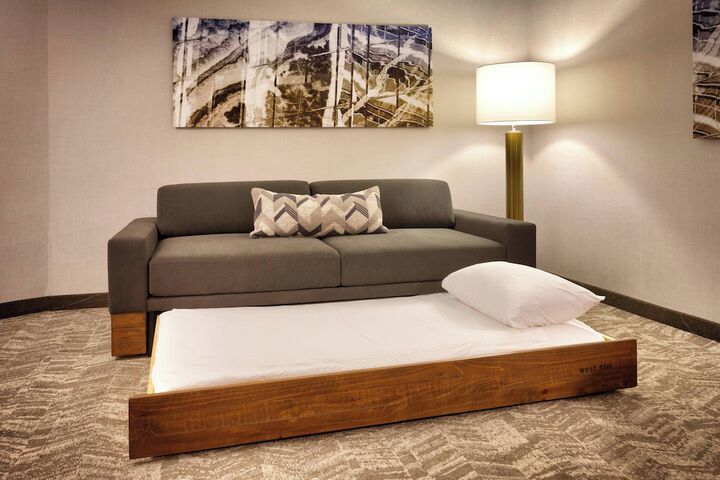 SpringHill Suites by Marriott Coralville
