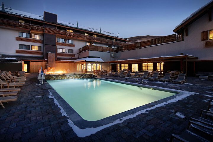 Highline Vail - a DoubleTree by Hilton
