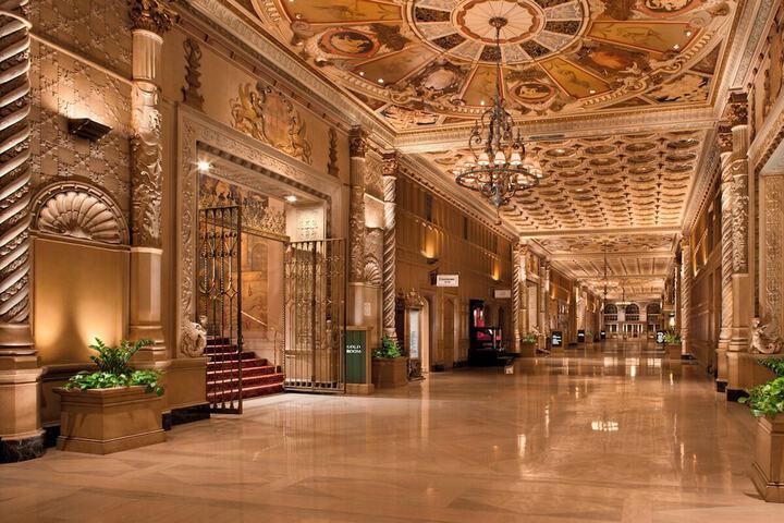 Ballroom/Hall 98 of 101