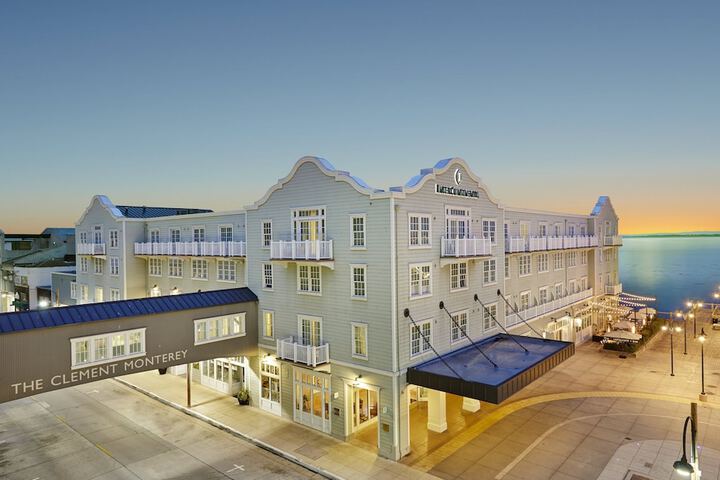 InterContinental the Clement Monterey by IHG