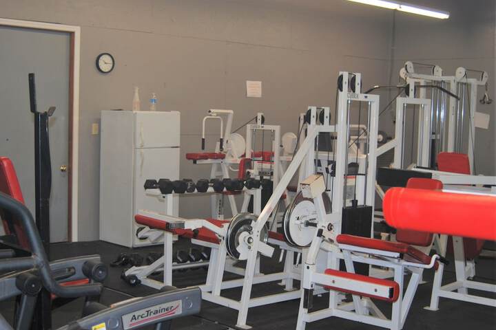 Health and Fitness 21 of 32