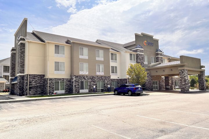 Comfort Inn & Suites Berea