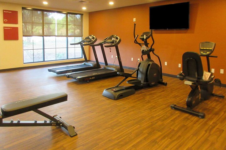 Health and Fitness 24 of 25