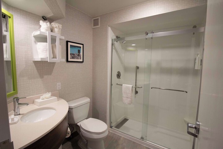 Hampton Inn Kent / Akron Area