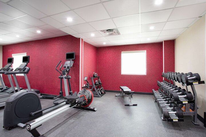 Home2 Suites by Hilton Roswell NM