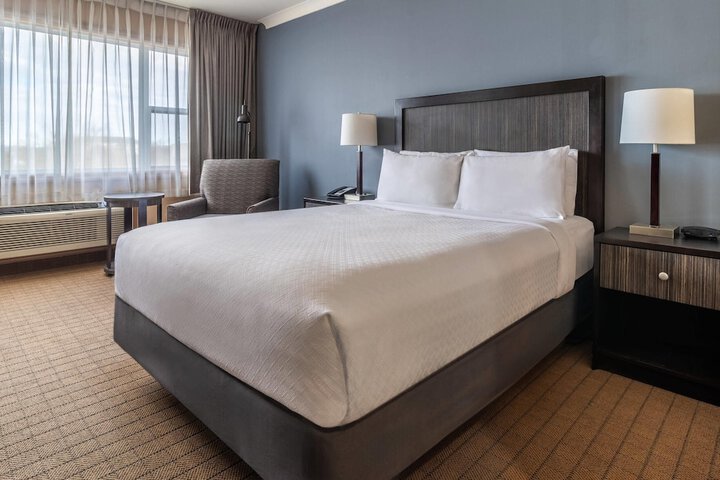Inn on Prince Hotel & Conference Centre an Ascend Collection Hotel