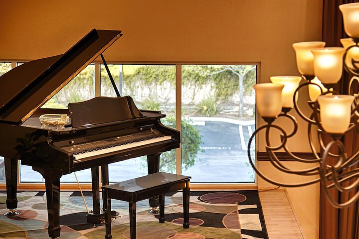 Best Western Route 66 Glendora Inn