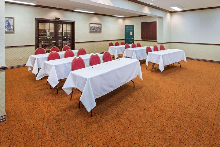 Meeting 14 of 19
