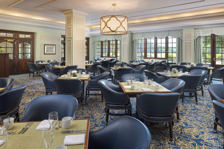 Washington Duke Inn & Golf Club