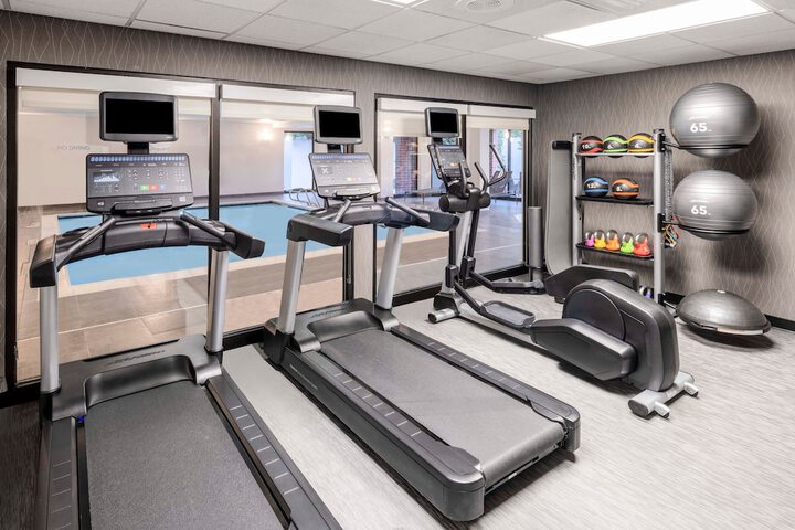 Courtyard by Marriott Denver Southwest / Lakewood