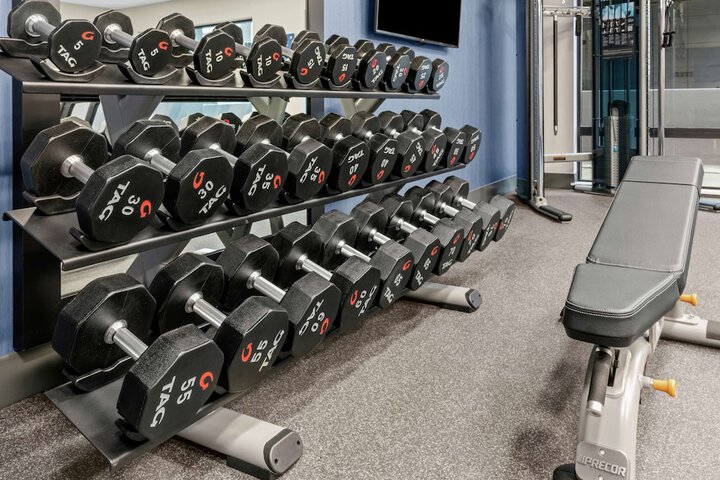Health and Fitness 56 of 65