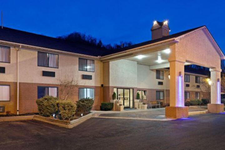 Hotel 1 of 21