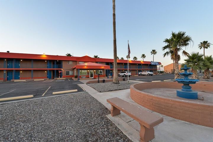 Hotel 3 of 20