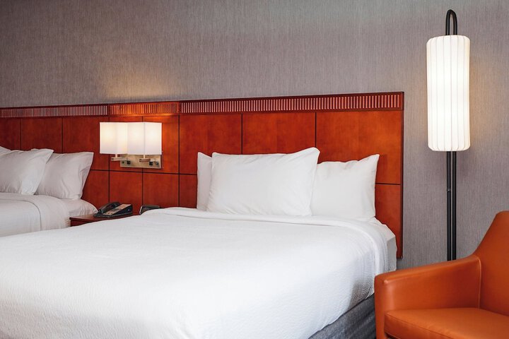 Courtyard by Marriott Medford Airport