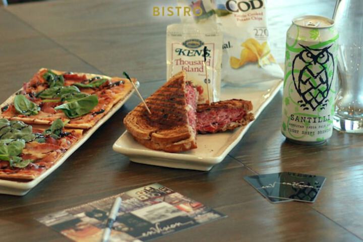 enVision Hotel Boston Everett