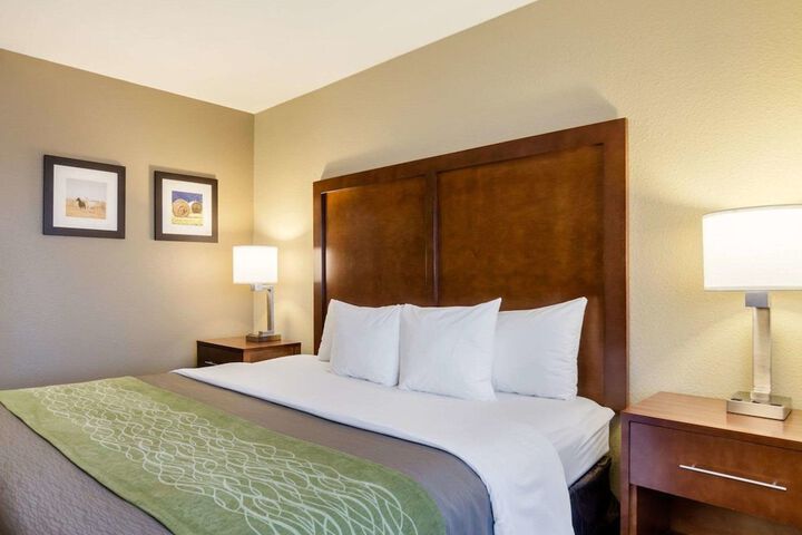 Comfort Inn Garden City