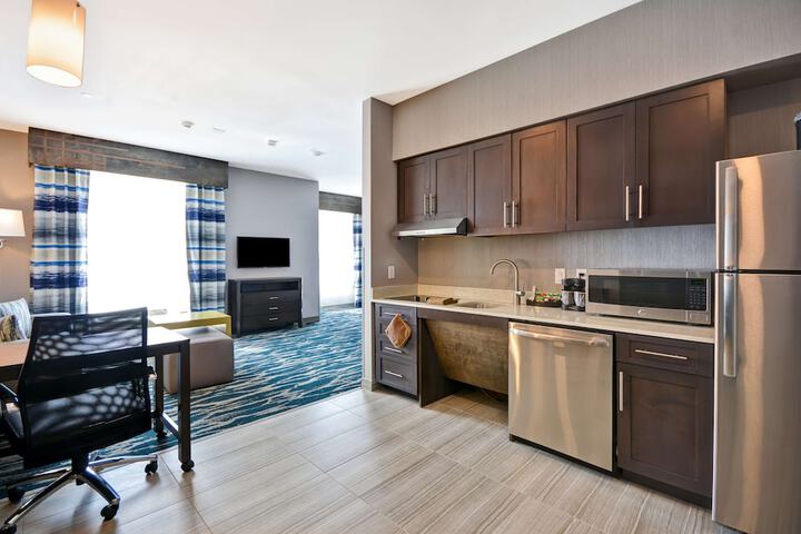 Homewood Suites by Hilton Conroe