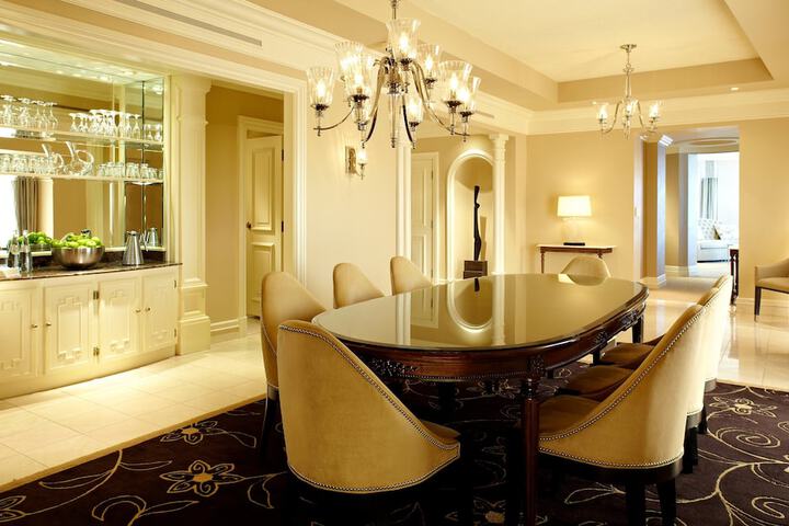 InterContinental Montreal by IHG