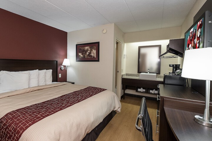 Room 11 of 23