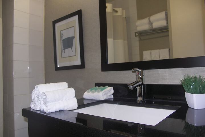 Quality Inn Peterborough