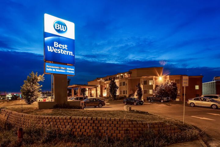 Best Western Laval-Montreal