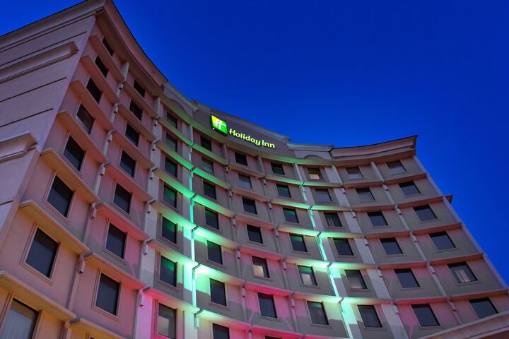 Holiday Inn Express Dallas Medical-Market Center by IHG