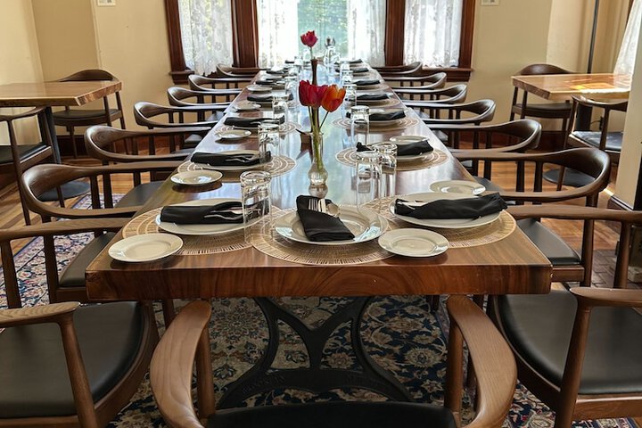 Hillholm Estate