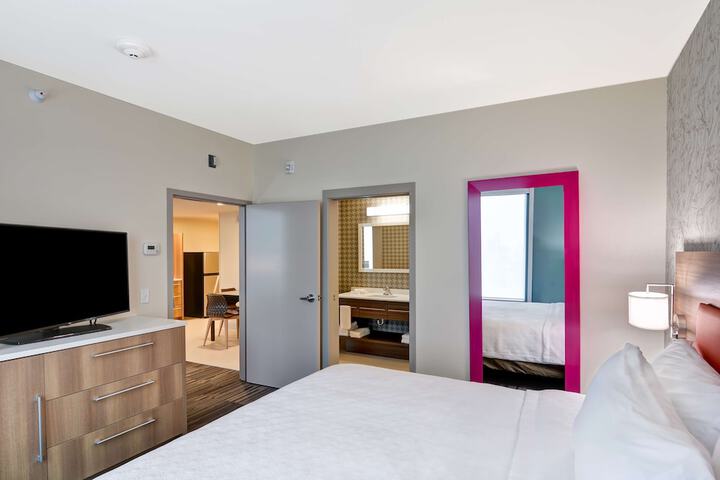 Home2 Suites by Hilton Lafayette IN