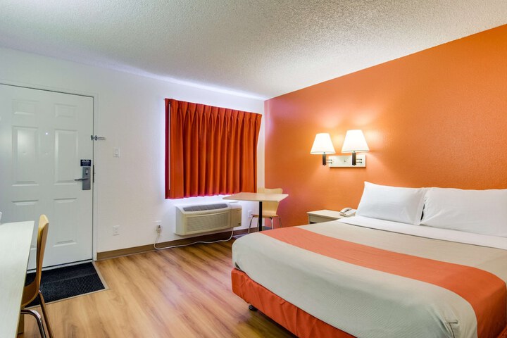 Motel 6 Tacoma WA - Fife