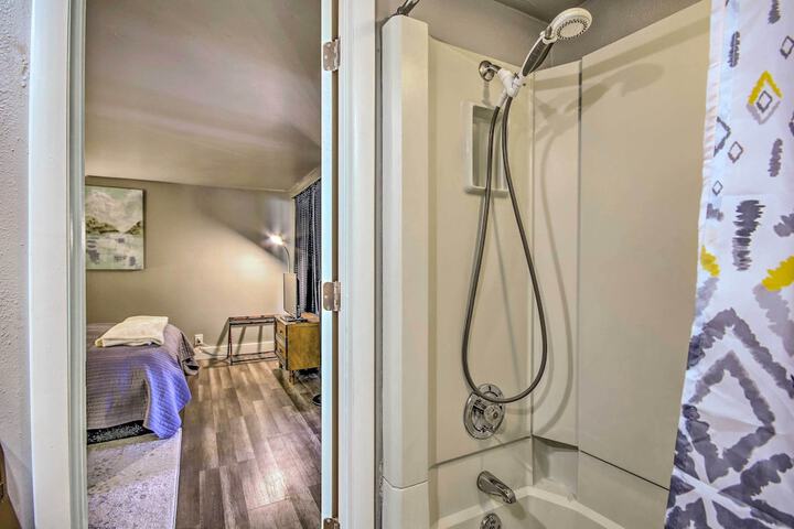 Pool Access: Condo w / Patio in Afton