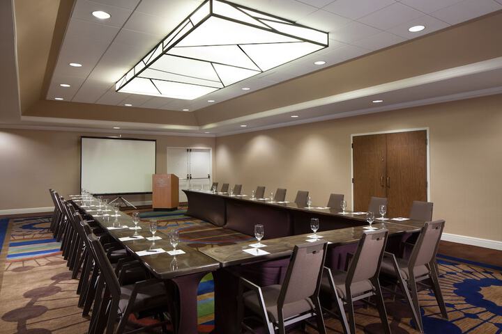 Sheraton Anchorage Hotel