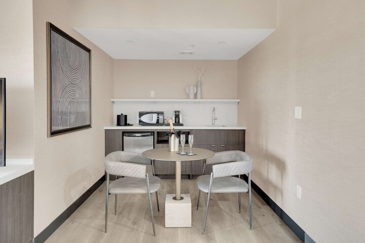 Hilton Garden Inn Toronto / Brampton