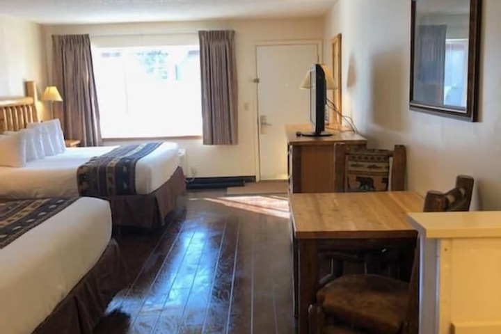 Kelly Inn West Yellowstone