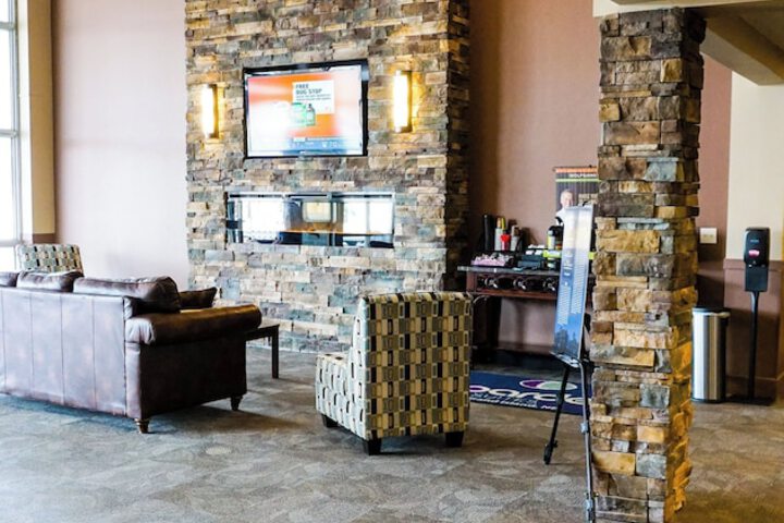 Boarders Inn & Suites by Cobblestone Hotels – Grand Island