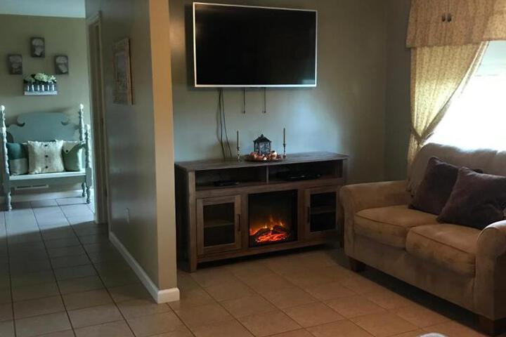 Coolis Apartment