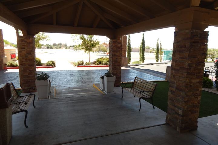 Comfort Inn & Suites Las Cruces Mesilla