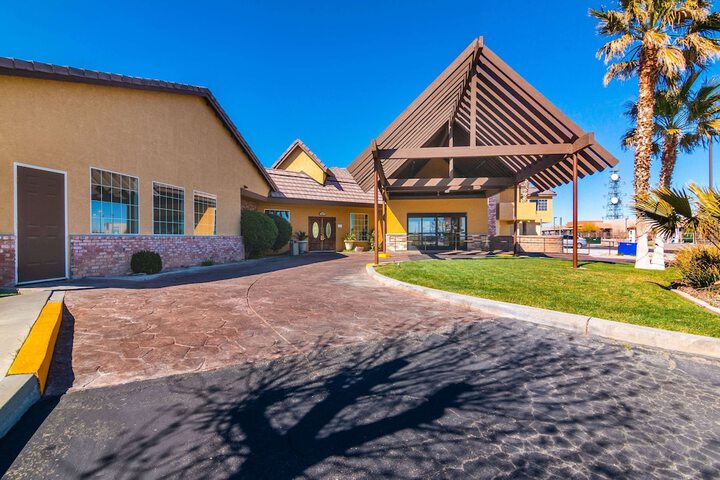 Comfort Inn & Suites Mojave