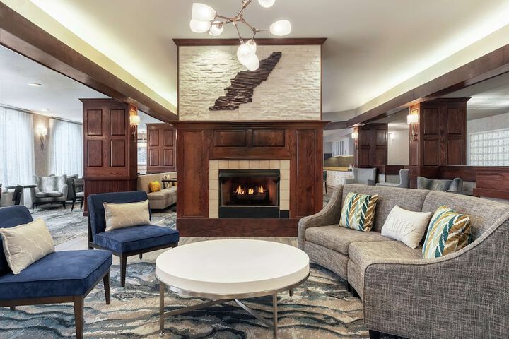 Homewood Suites by Hilton Erie