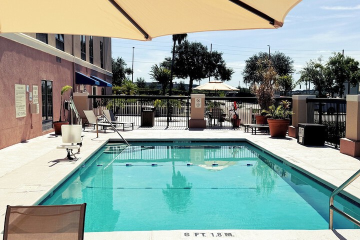 Holiday Inn Express Clermont by IHG