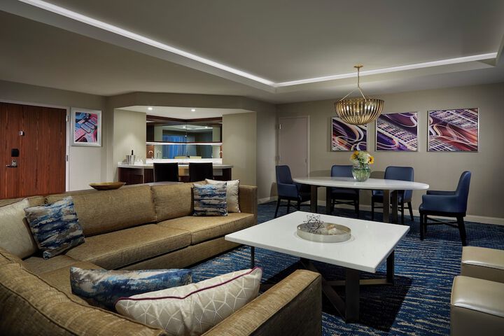 Hard Rock Hotel & Casino Atlantic City