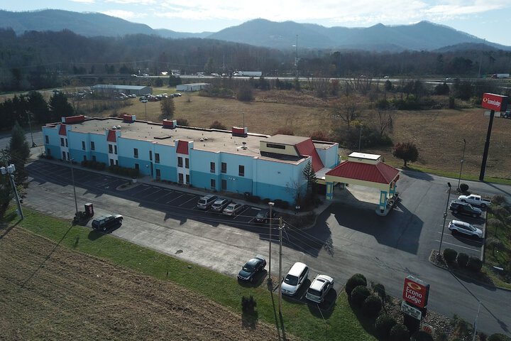 Hotel 3 of 54