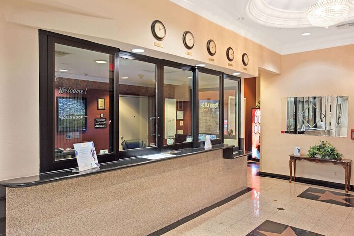 Hotel Interior 2 of 20