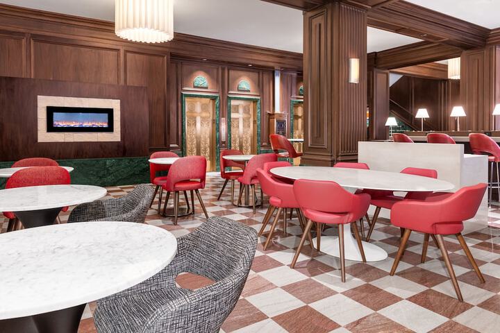 Hotel Interior 9 of 53