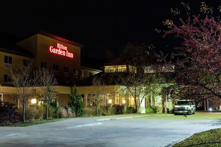 Hotel 5 of 92