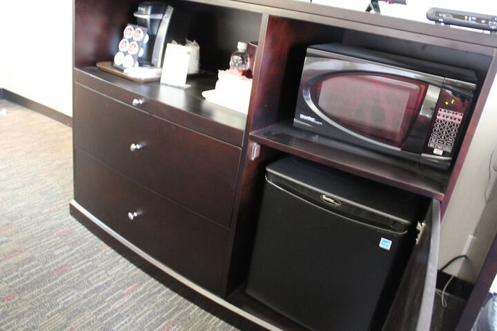 Ramada Plaza by Wyndham Regina Downtown